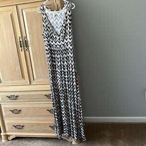 XL Loveappella super cute maxi dress